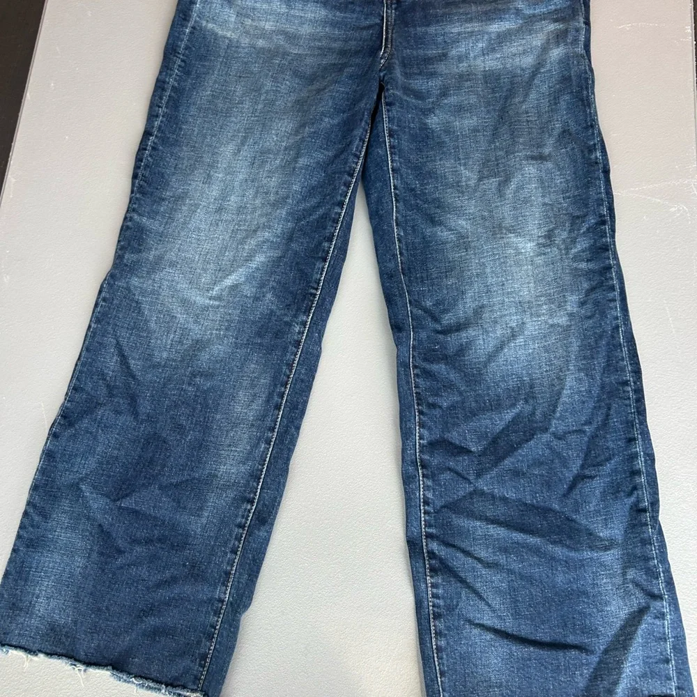 Oliver Logan Aberdeen jeans - Picture 11 of 12